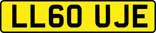 LL60UJE