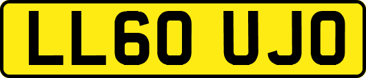 LL60UJO