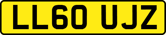 LL60UJZ