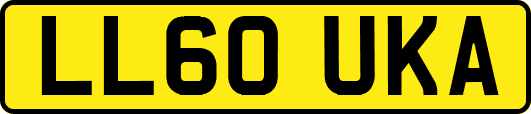 LL60UKA