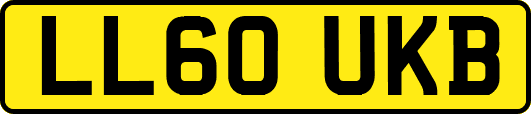 LL60UKB
