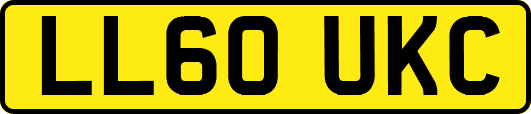 LL60UKC
