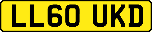LL60UKD