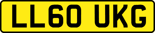 LL60UKG