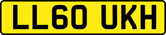 LL60UKH