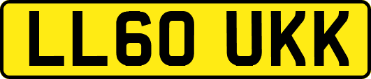 LL60UKK