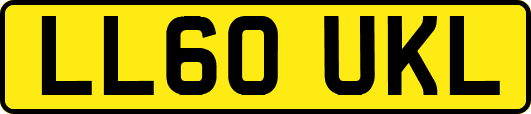 LL60UKL