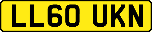 LL60UKN