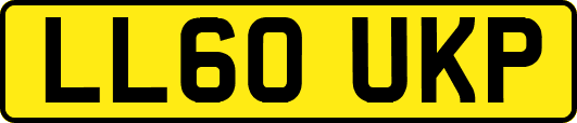 LL60UKP