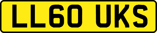 LL60UKS