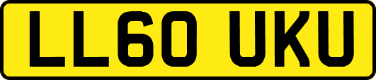 LL60UKU