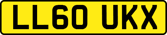 LL60UKX