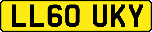 LL60UKY