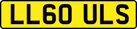 LL60ULS