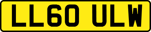 LL60ULW