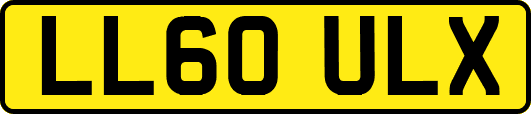 LL60ULX