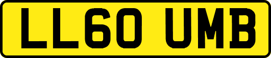 LL60UMB