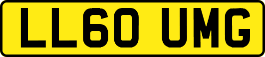 LL60UMG