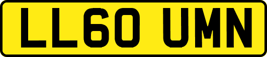 LL60UMN