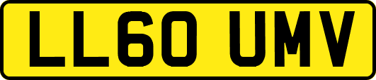 LL60UMV