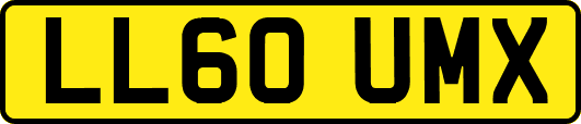LL60UMX