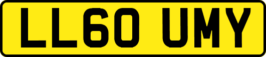 LL60UMY