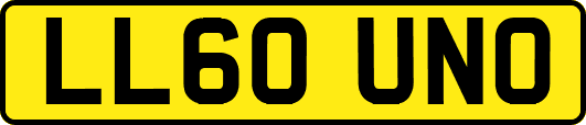 LL60UNO