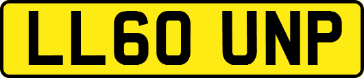 LL60UNP
