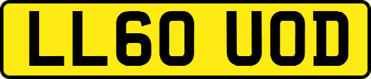 LL60UOD