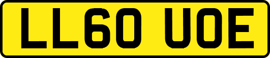 LL60UOE