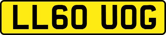 LL60UOG