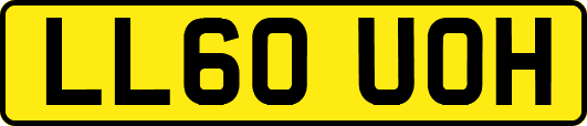 LL60UOH