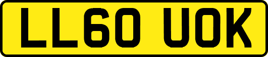 LL60UOK