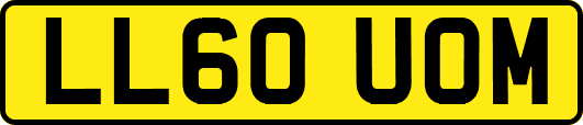 LL60UOM