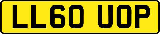 LL60UOP