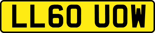 LL60UOW