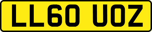 LL60UOZ
