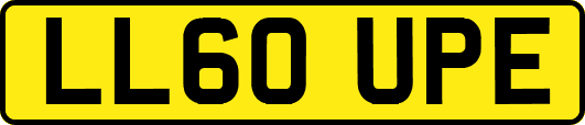 LL60UPE