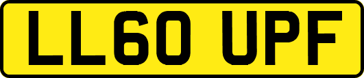 LL60UPF