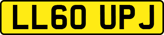 LL60UPJ