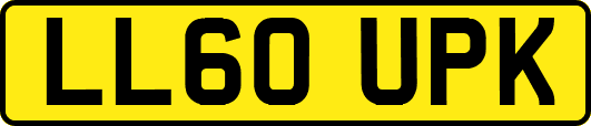 LL60UPK