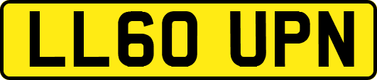 LL60UPN