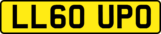 LL60UPO