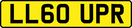 LL60UPR