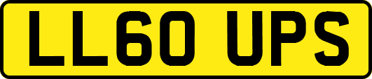 LL60UPS