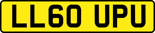 LL60UPU