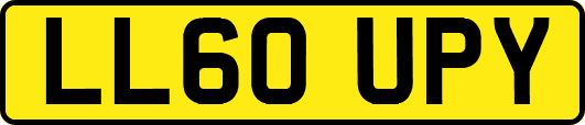 LL60UPY