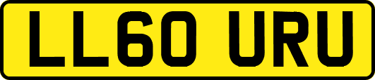 LL60URU
