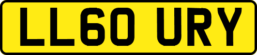 LL60URY