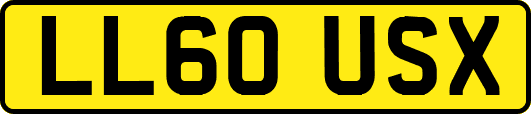 LL60USX